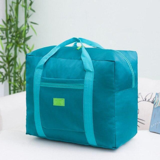 Large Capacity Duffle Travel Bag - Fesara