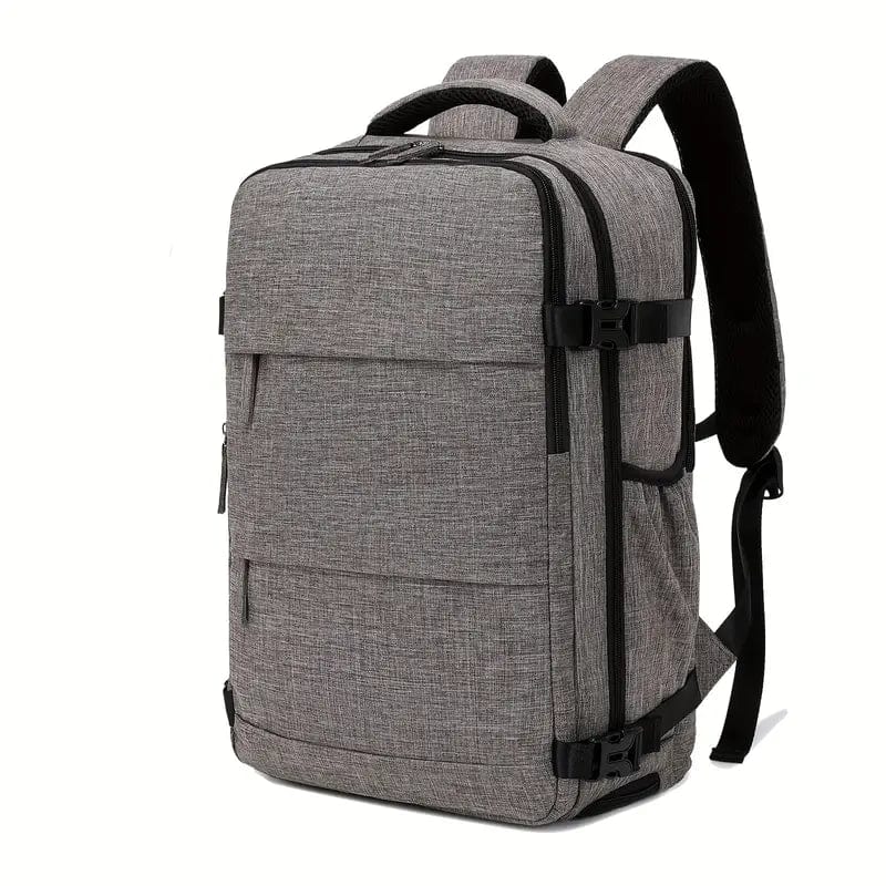 Compact Ryanair Flight Bag - Small Laptop Cabin Backpack