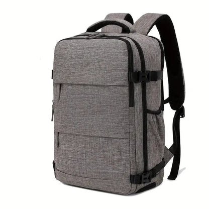 Compact Ryanair Flight Bag - Small Laptop Cabin Backpack