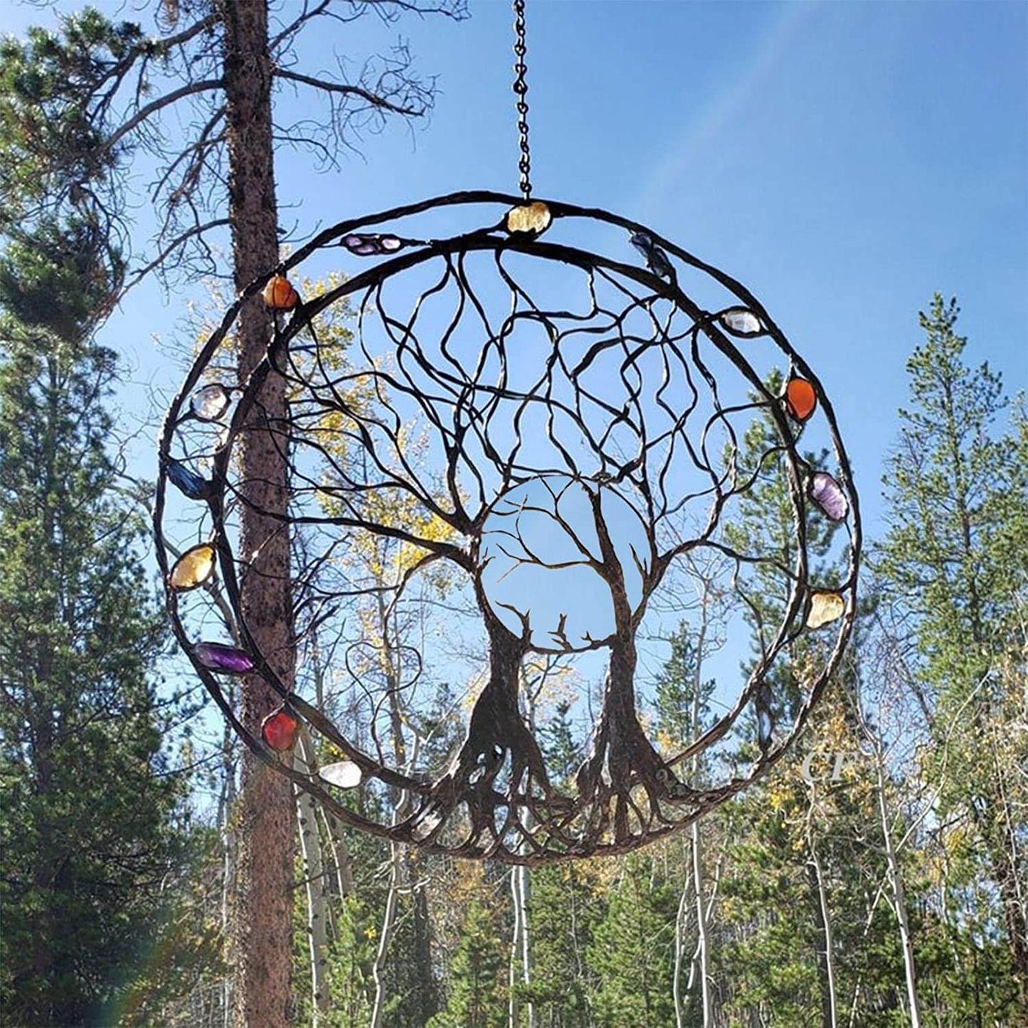 Beautiful Tree of Life Home Decor