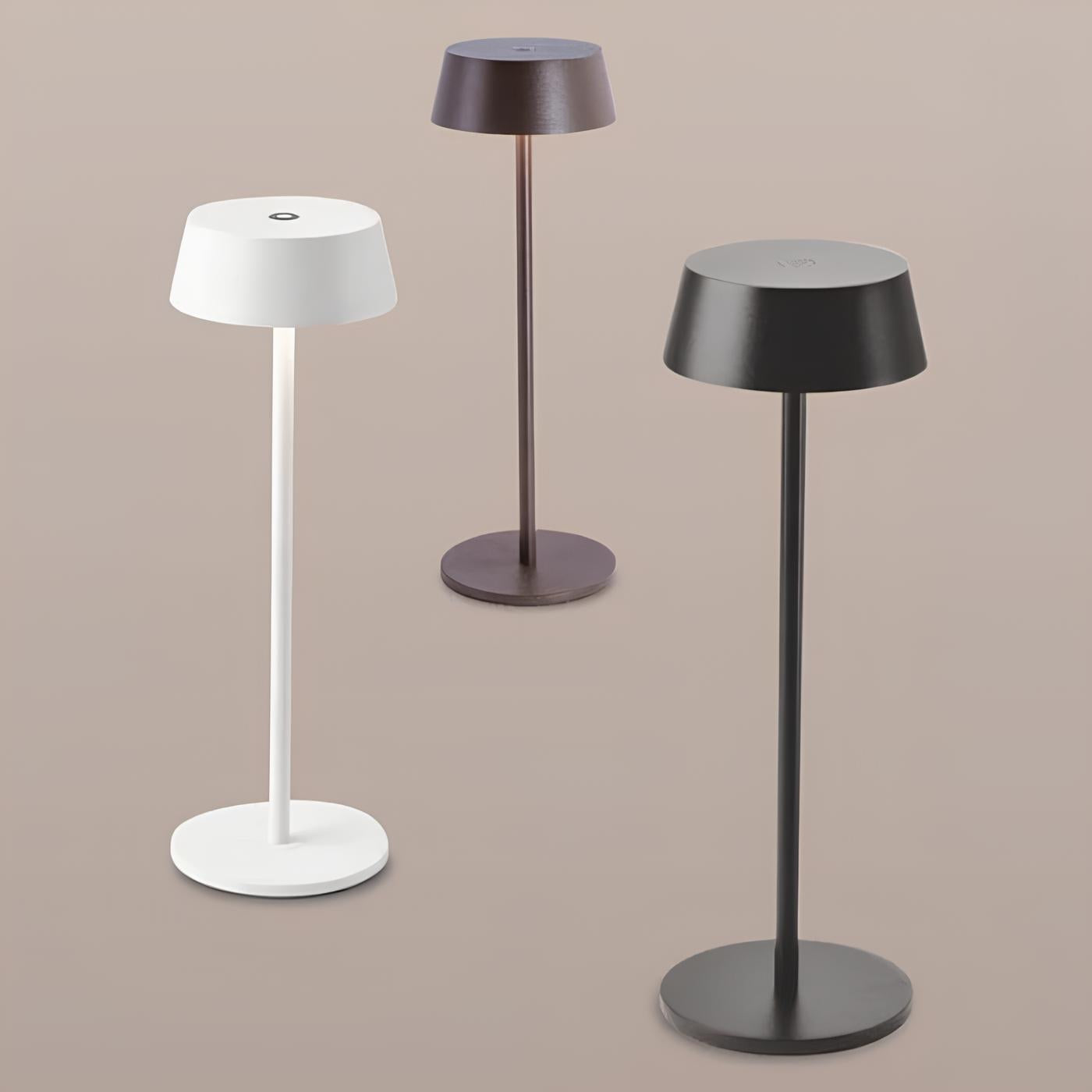 Stylish Contemporary Desk Lamp