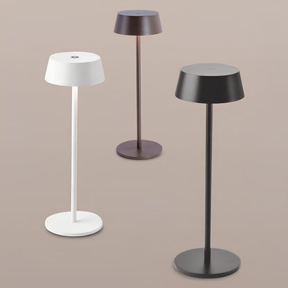 Stylish Contemporary Desk Lamp