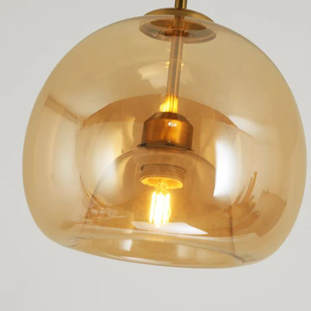 Stylish Modern LED Ceiling Lamp