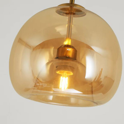 Stylish Modern LED Ceiling Lamp