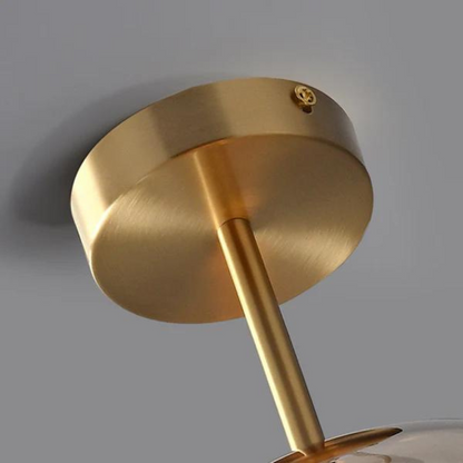Stylish Modern LED Ceiling Lamp