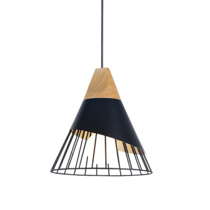 Modern Industrial Pendant Light
