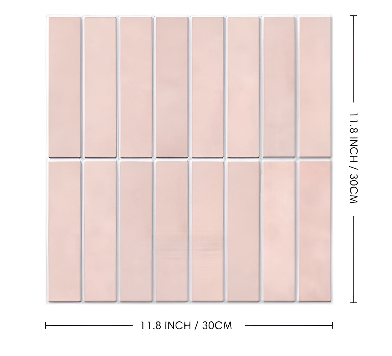 Stylish Stick On Wall Panels
