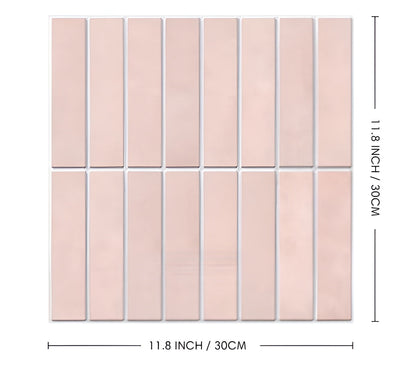Stylish Stick On Wall Panels
