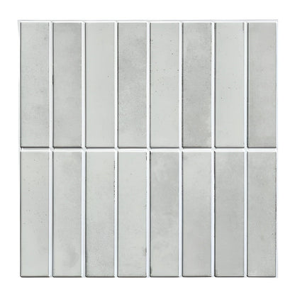 Stylish Stick On Wall Panels
