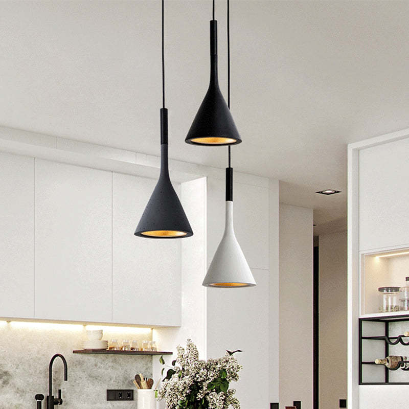 Fesara | Stylish Geometric Pendant Lighting