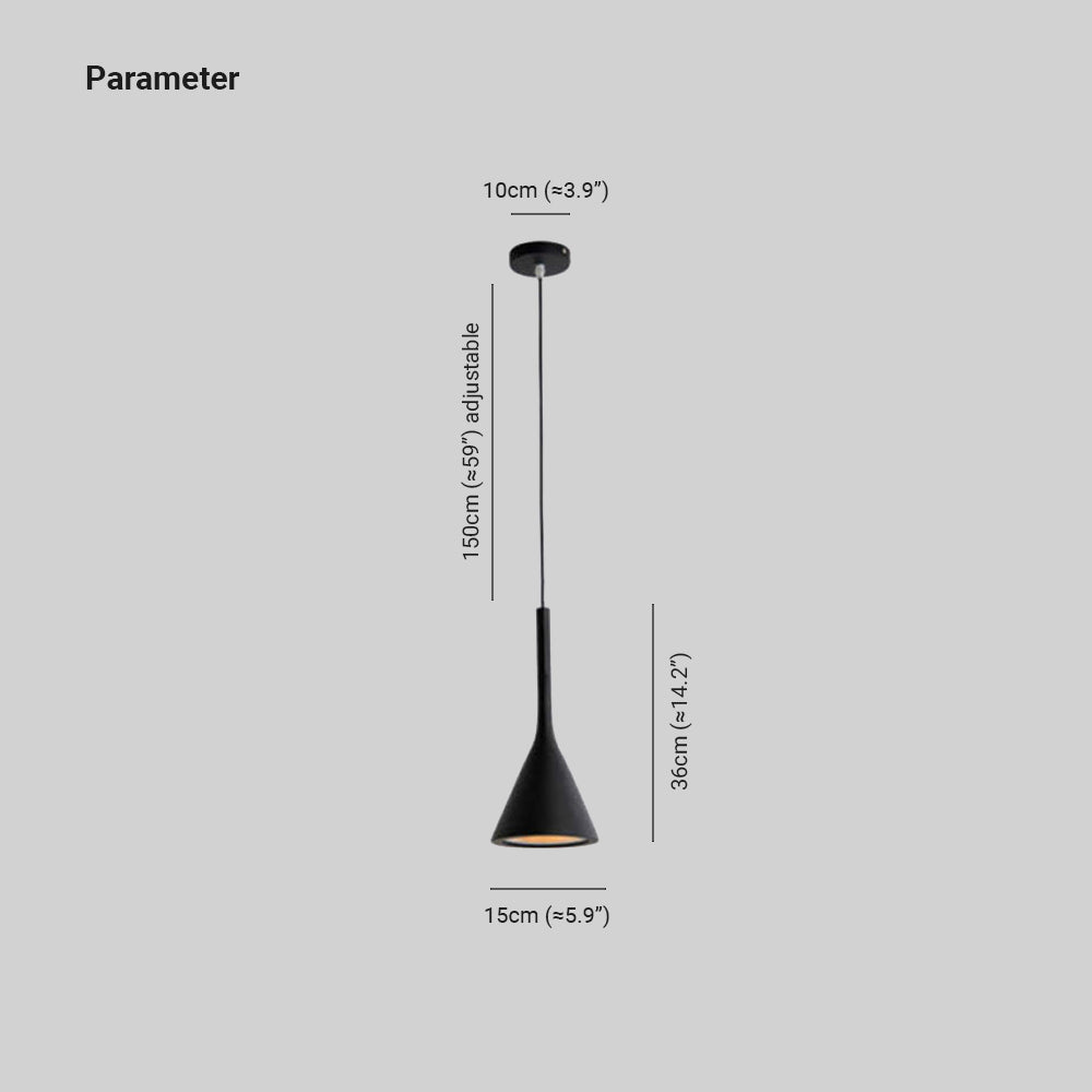 Fesara | Stylish Geometric Pendant Lighting