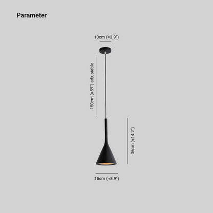 Fesara | Stylish Geometric Pendant Lighting