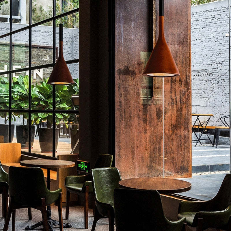 Fesara | Stylish Geometric Pendant Lighting