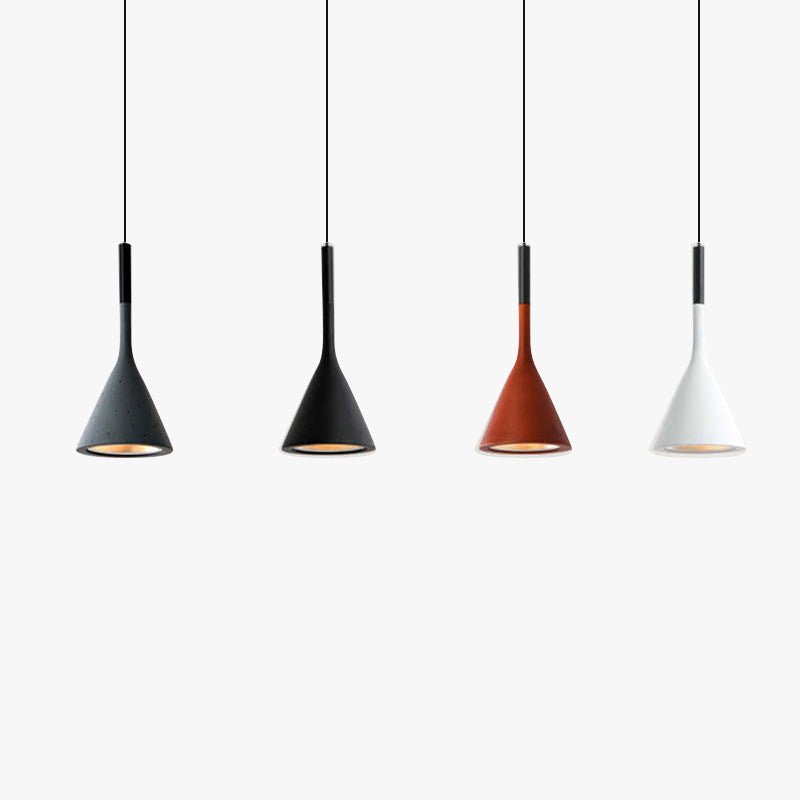 Fesara | Stylish Geometric Pendant Lighting
