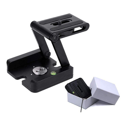 Pro Flexible Smartphone Camera Tripod - Fesara