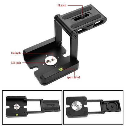 Pro Flexible Smartphone Camera Tripod