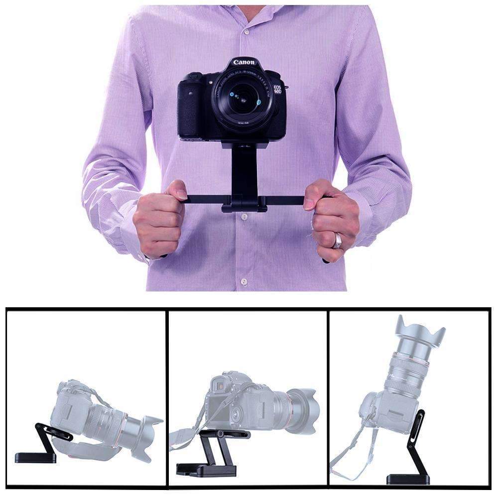 Pro Flexible Smartphone Camera Tripod