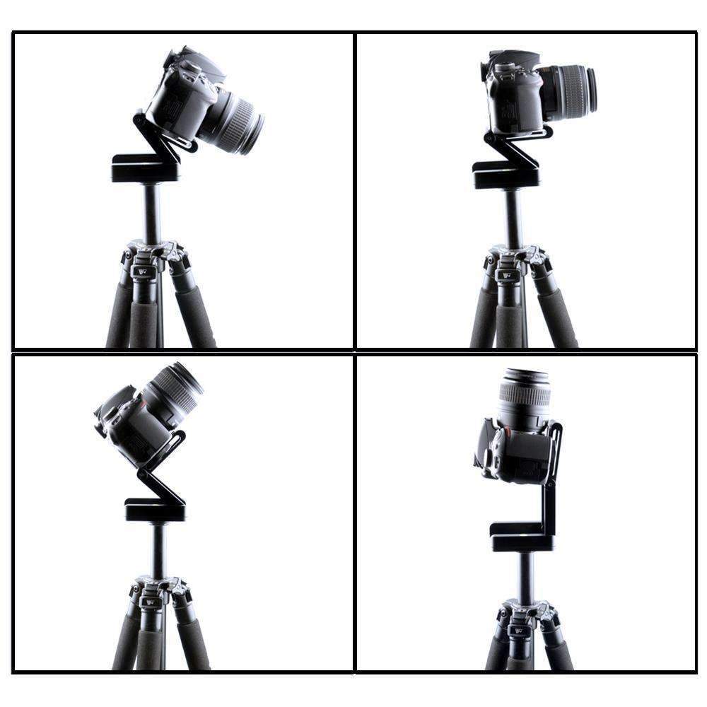 Pro Flexible Smartphone Camera Tripod