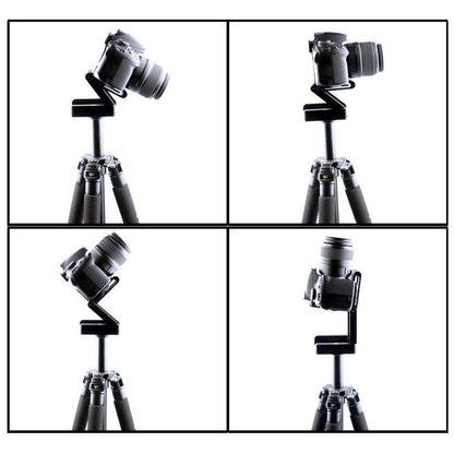 Pro Flexible Smartphone Camera Tripod
