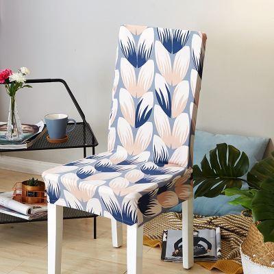 Washable Stretch Chair Slipcover