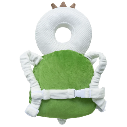 Secure Daily Backpack
