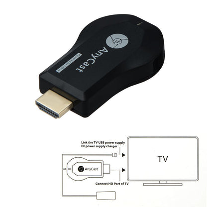 Wireless Streaming TV Stick