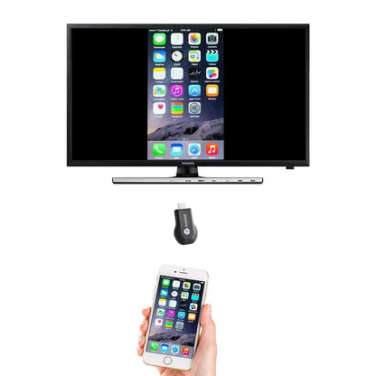 Wireless Streaming TV Stick