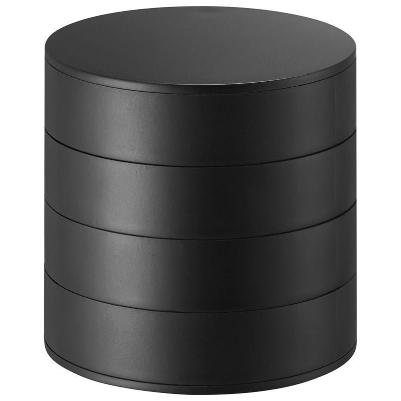 Rotating Jewelry Storage Holder - Fesara