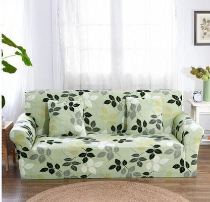 Washable Fitted Couch Slipcover