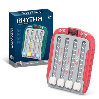 Calming Mood LED Light Therapy System