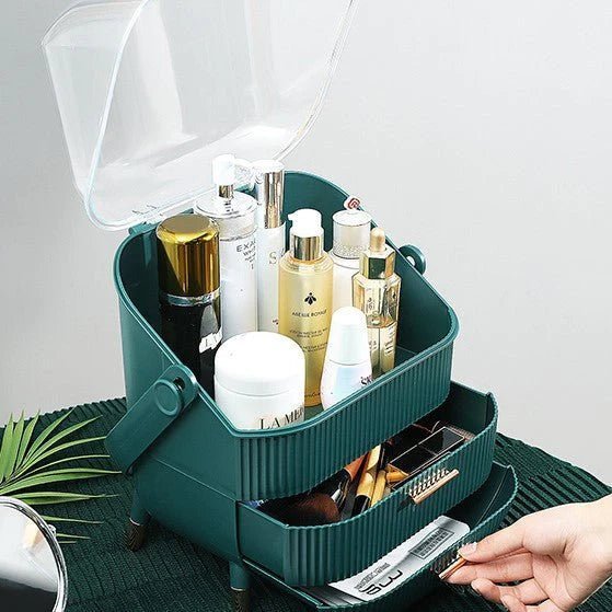 Stylish Makeup Storage Case