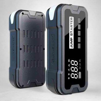 Ultimate Multi - Function Jump Starter - Jump Starter - Wild Eye Vision
