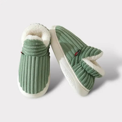 Soft Plush Warm Slippers