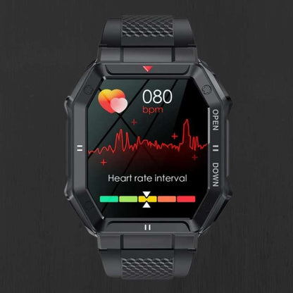 Tough Outdoor Smart Watch - Fesara