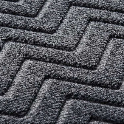 UltraGrip Chevron Welcome Mat - Mat - Wild Eye Vision