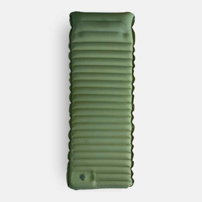 Ultralight Camping Mattress - Camping Mattress - Wild Eye Vision