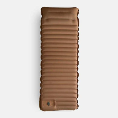 Ultralight Camping Mattress - Camping Mattress - Wild Eye Vision