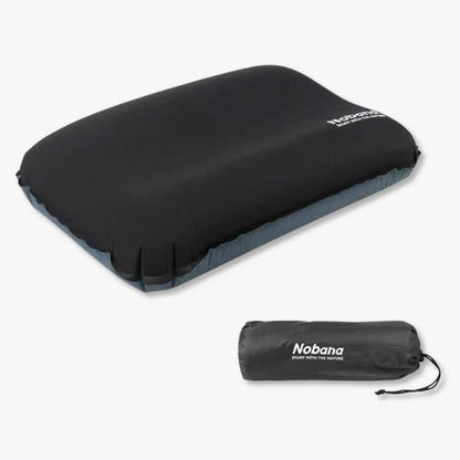 Ultralight Inflatable Camping Pillow - Camping Pillow - Wild Eye Vision