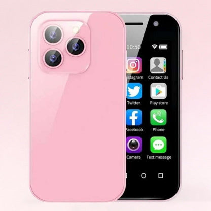UltraLite Mini Phone - Mini Phone - Wild Eye Vision