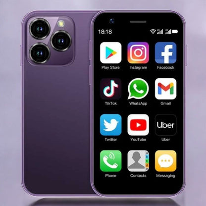 UltraLite Mini Phone - Mini Phone - Wild Eye Vision