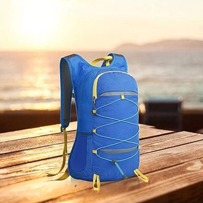 Lightweight Hiking Daypack - Fesara