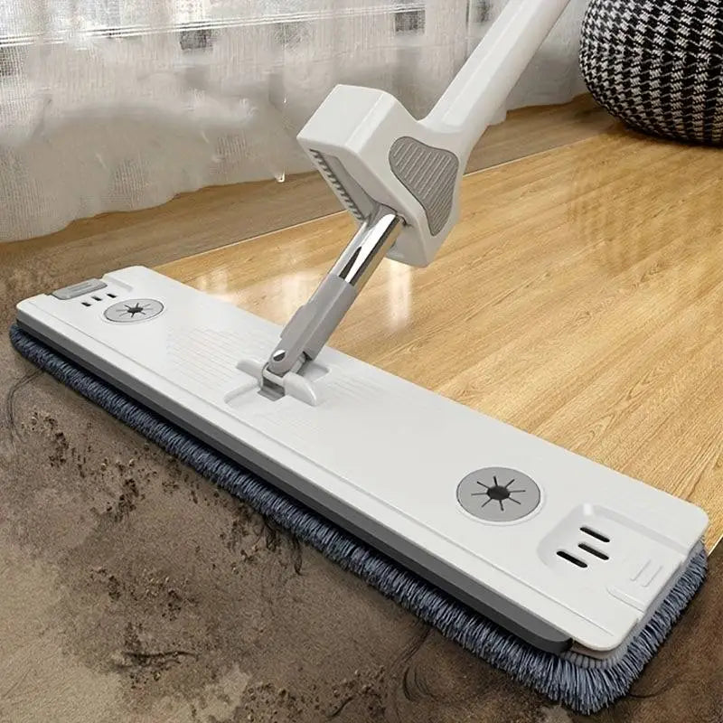 Fesara Car 360° Microfiber Mop: Easy Cleaning Tool