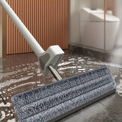Fesara Car 360° Microfiber Mop: Easy Cleaning Tool