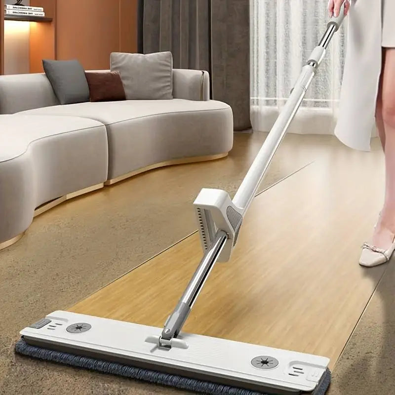 Fesara Car 360° Microfiber Mop: Easy Cleaning Tool