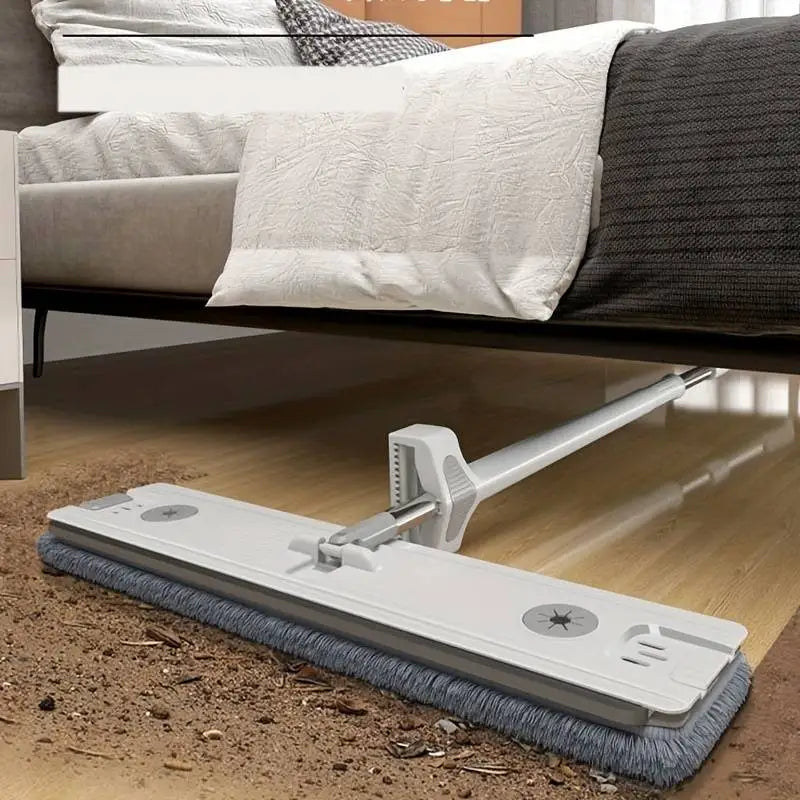 Fesara Car 360° Microfiber Mop: Easy Cleaning Tool