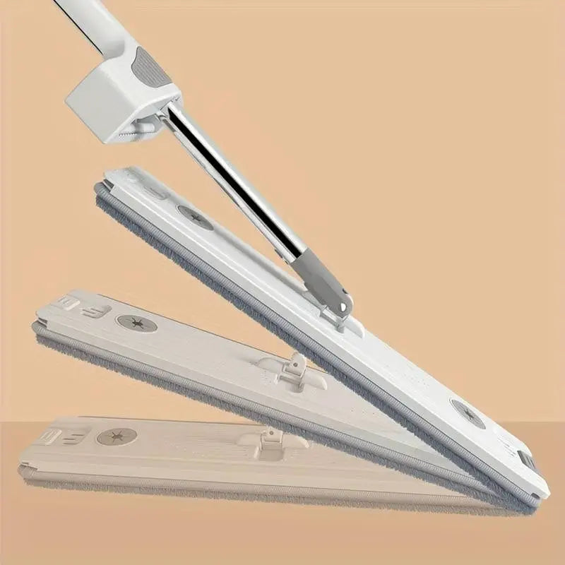Fesara Car 360° Microfiber Mop: Easy Cleaning Tool