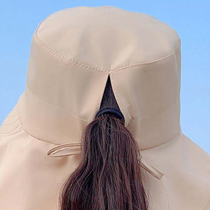UltraShield UV Protection Hat - Women's Hat - Wild Eye Vision
