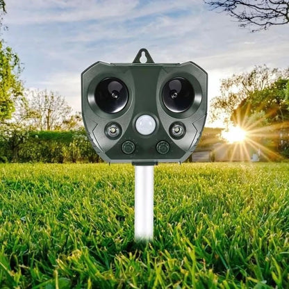 Electronic Bird Repellent Device - Fesara
