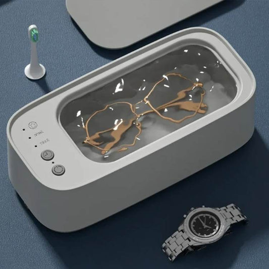 Professional Jewelry Cleaner Ultrasonic Device - Fesara