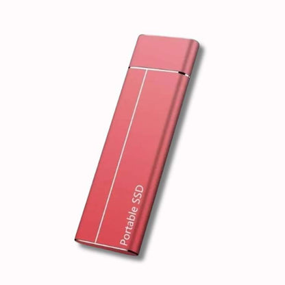 UltraStor High - Speed Portable SSD Drive - SSD Drive - Wild Eye Vision